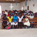 Congregation Congregation