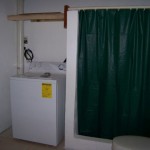 Finishing bathroom Finishing bathroom