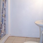 One of 5 Bathrooms