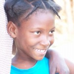 Little girl