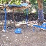 Haitian park