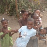 Kids playing Kids playing