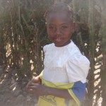Little girl