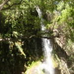 Waterfall Waterfall