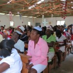 Church Easter Sunday Church Easter Sunday