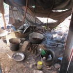 Haitian kitchen Haitian kitchen
