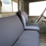 New Seats in Gabriel New Seats in Gabriel