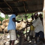Blacksmiths Blacksmiths