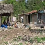 Daniel's village Daniel's village