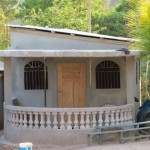 Pastor Do's house Pastor Do's house