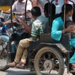 Transportation in India