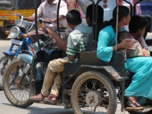 Transportation in India