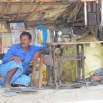 Sewing Center