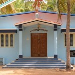 Chapel at Light of Hope