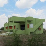 Dormitory at Light of Hope