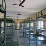 Dormitory at Light of Hope