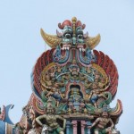 Meenakshi Amman Temple