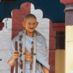 Gandi