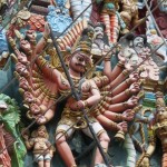 Meenakshi Amman Temple