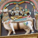 Meenakshi Amman Temple
