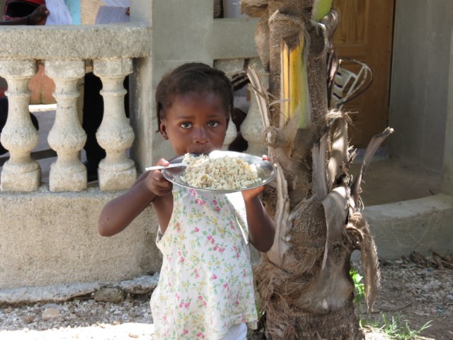 Haiti May 26, 2012
