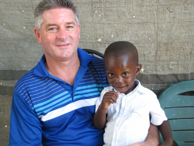 Haiti September 2, 2012