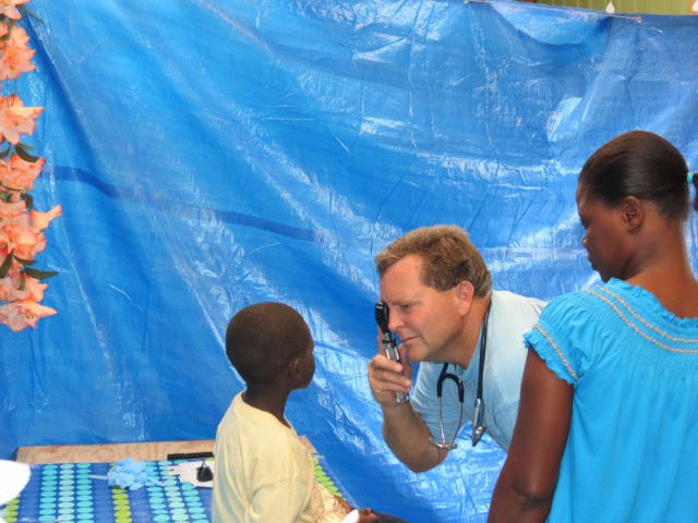 Haiti September 20, 2012