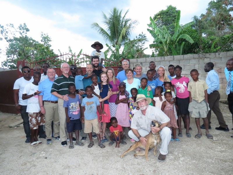 Haiti Mission Update