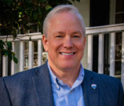 Cal Griffin, President/Director of Missions