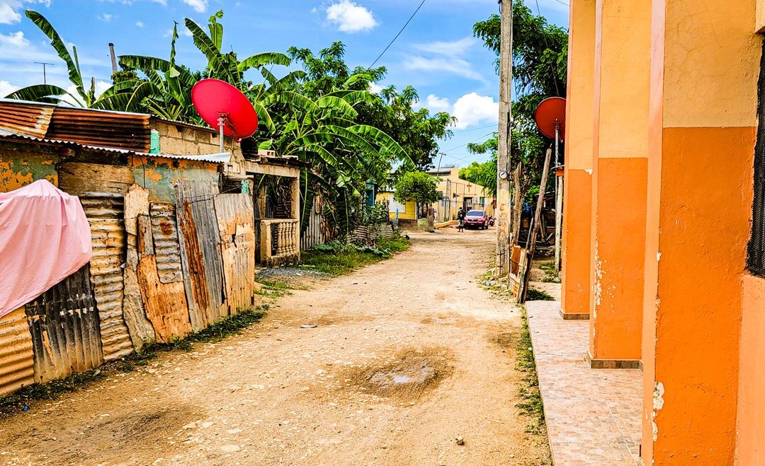 Possibilities in the Dominican Republic
