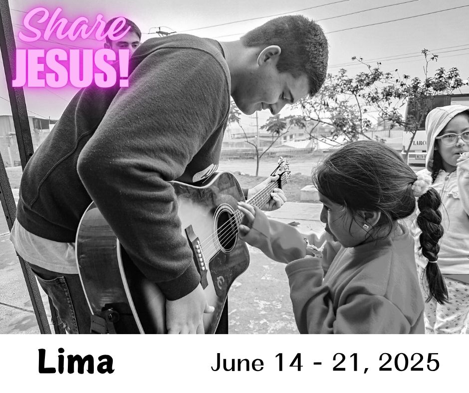 past trip Haiti 2019