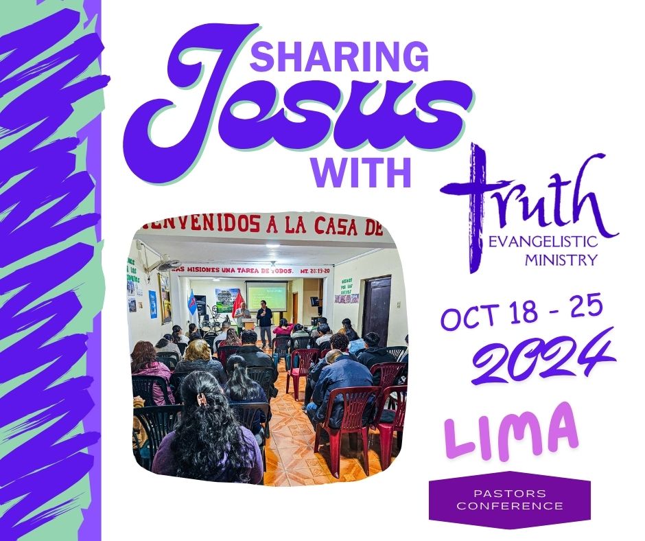 Truth Future Trips pacasmayo jan 2025