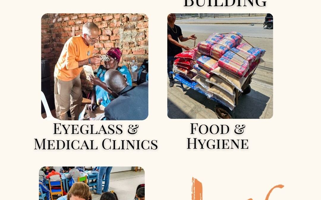 Giving Tuesday – Donate Today