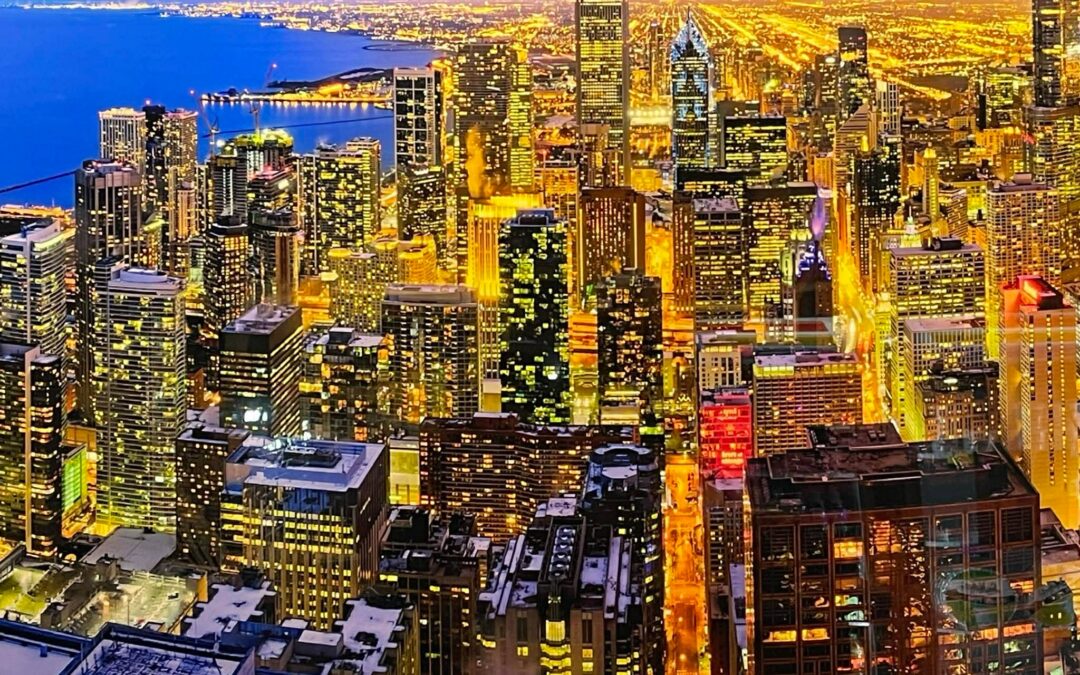 Until All Have Heard:  Chicago & Jesus People