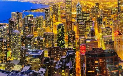 Until All Have Heard:  Chicago & Jesus People