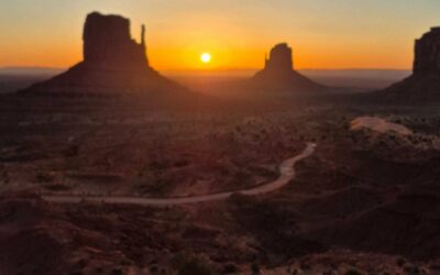 Sharing Jesus – Kayenta, AZ